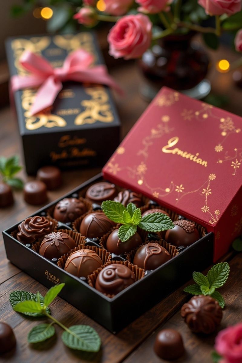 Ripe cacao pods ready for harvest on Ecuadorian trees. - Photo Gallery