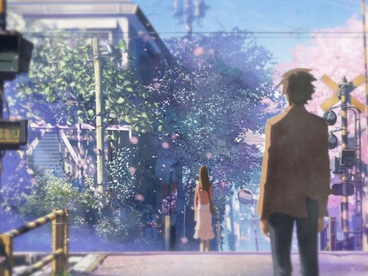 5 Breathtaking Landscapes: Anime Worlds You Can Get Lost In