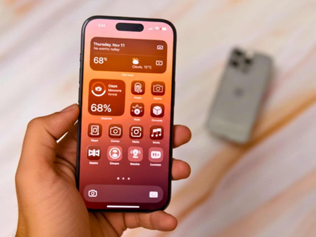 5 Tips to Revamp Your Old iPhone Without Buying the New iPhone 17 | Details Inside