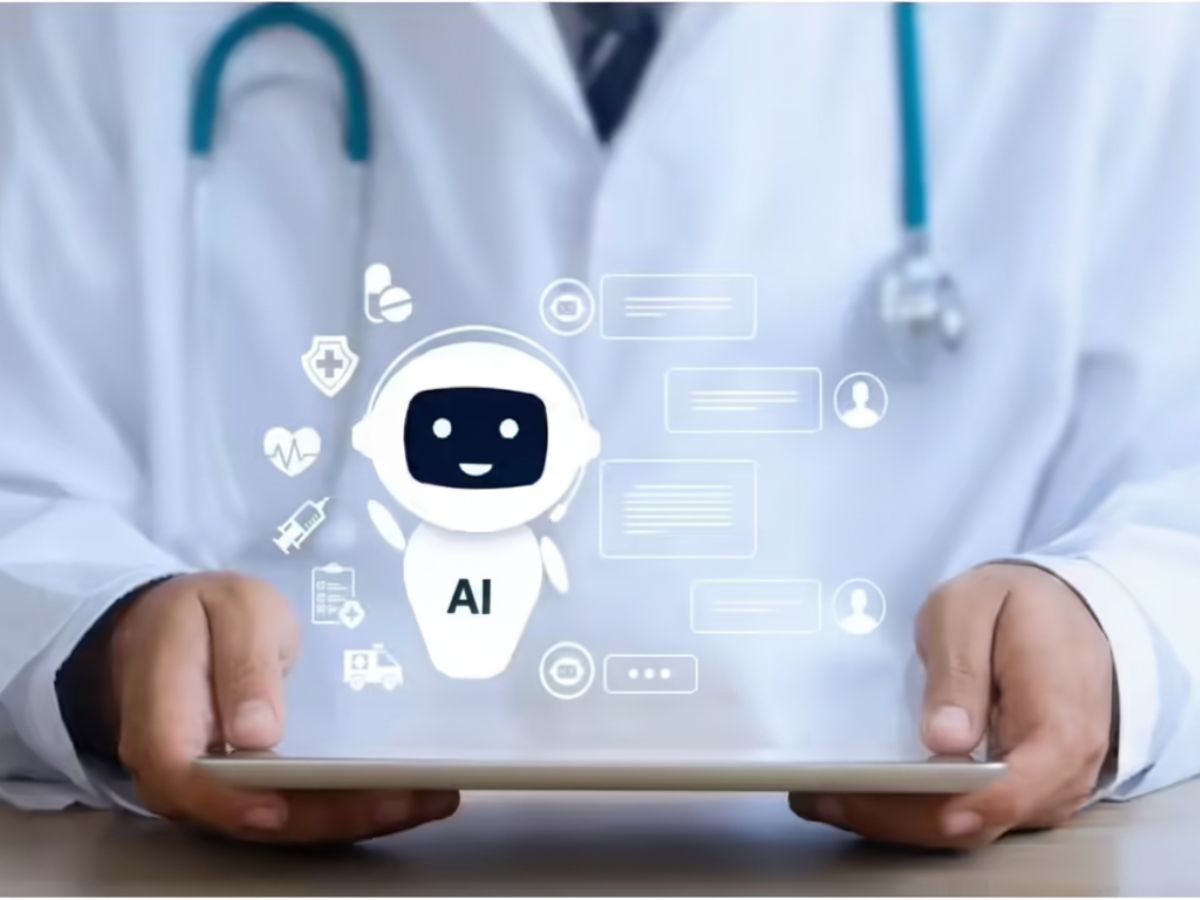 6 Health Issues You Should Never Consult AI For | All You Need to Know