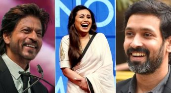 71st National Film Awards 2025: From Shah Rukh Khan to Vikrant Massey’s 12th Fail | List of Winners