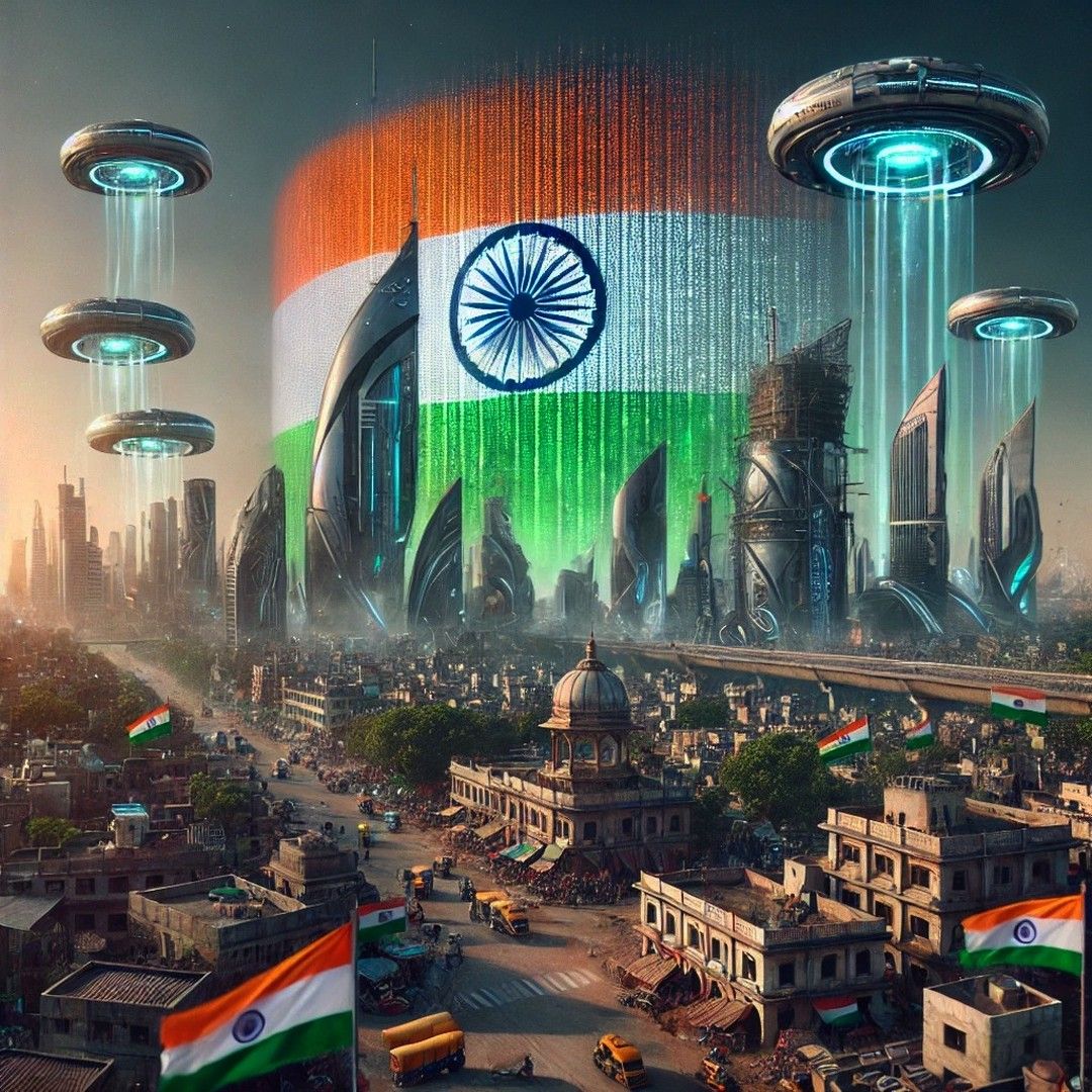 Bengaluru a thriving center for AI startups and innovation. - Photo Gallery