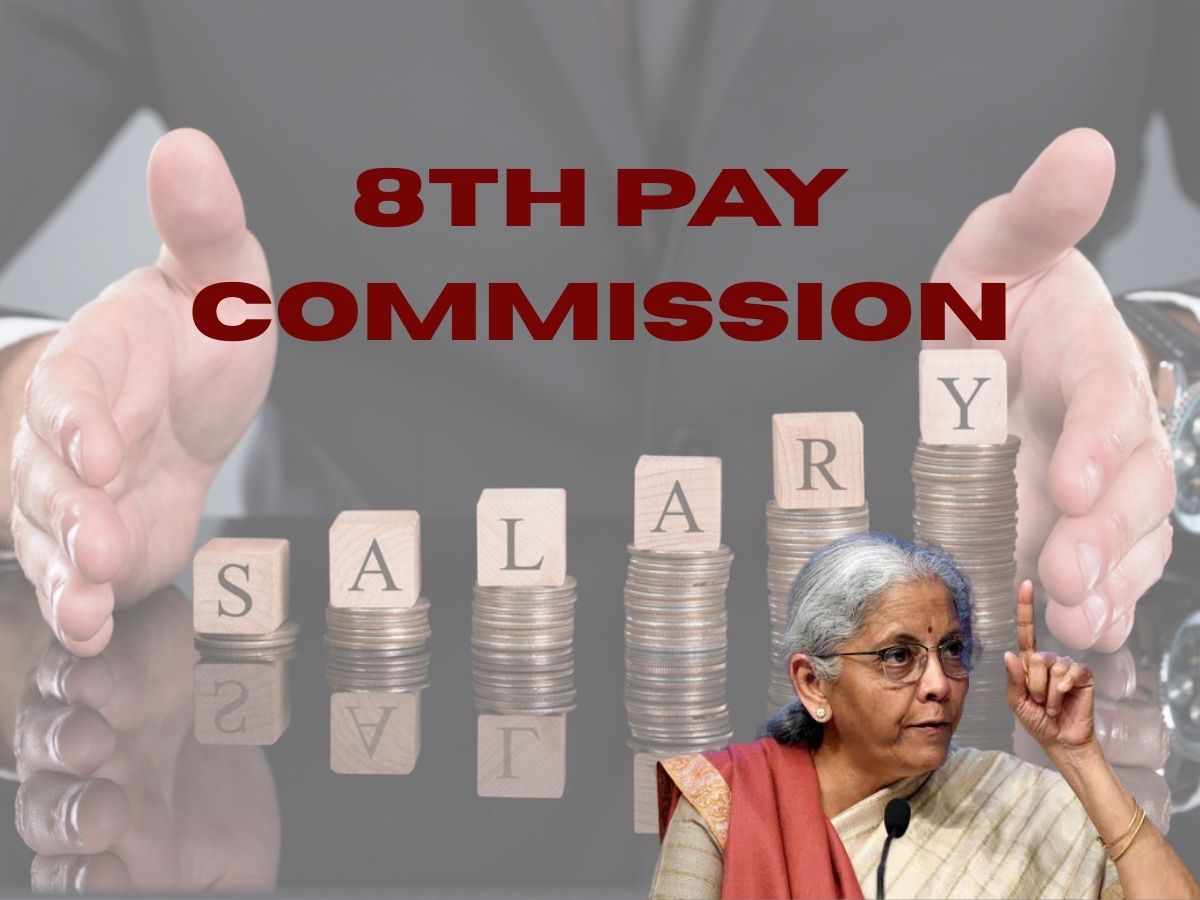 8th Pay Commission: All You Need To Know | Latest Updates
