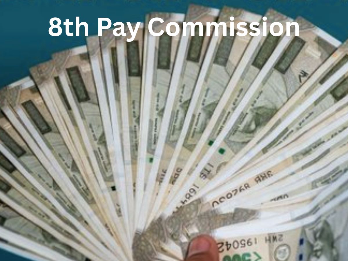 What Is the ClearTax 8th Pay Commission Calculator and Its Use for Pensioners