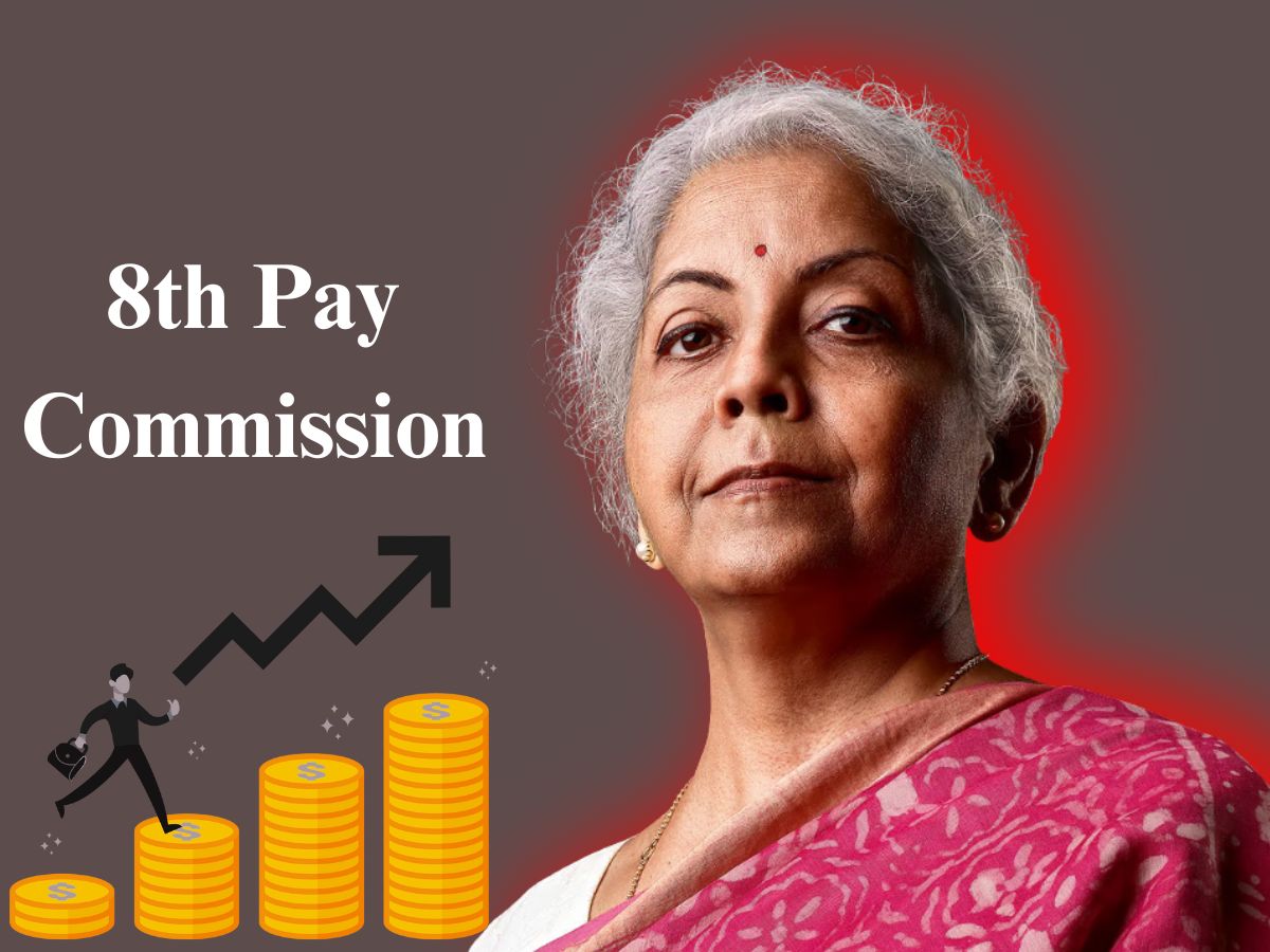 8th Pay Commission: This is the Latest Update on the Official Notification