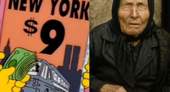 9/11 Explained: Did Baba Vanga and The Simpsons Really Predict the Attacks
