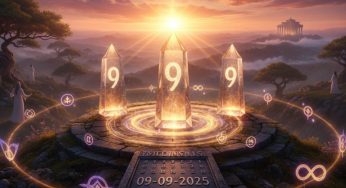 09.09.2025: 9-9-9 Factor and the Spiritual Significance of This Date