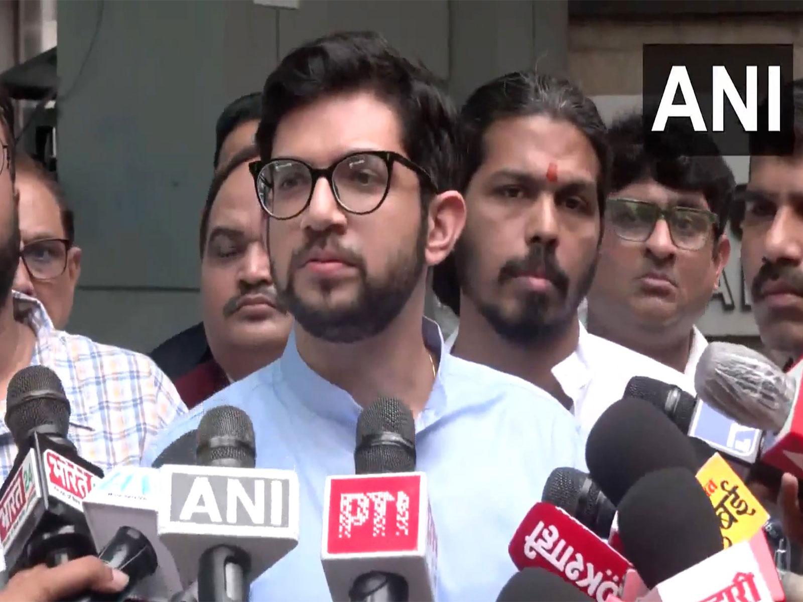 Aaditya Thackeray slams BCCI over India-Pakistan Asia Cup 2025 clash, calls for boycott