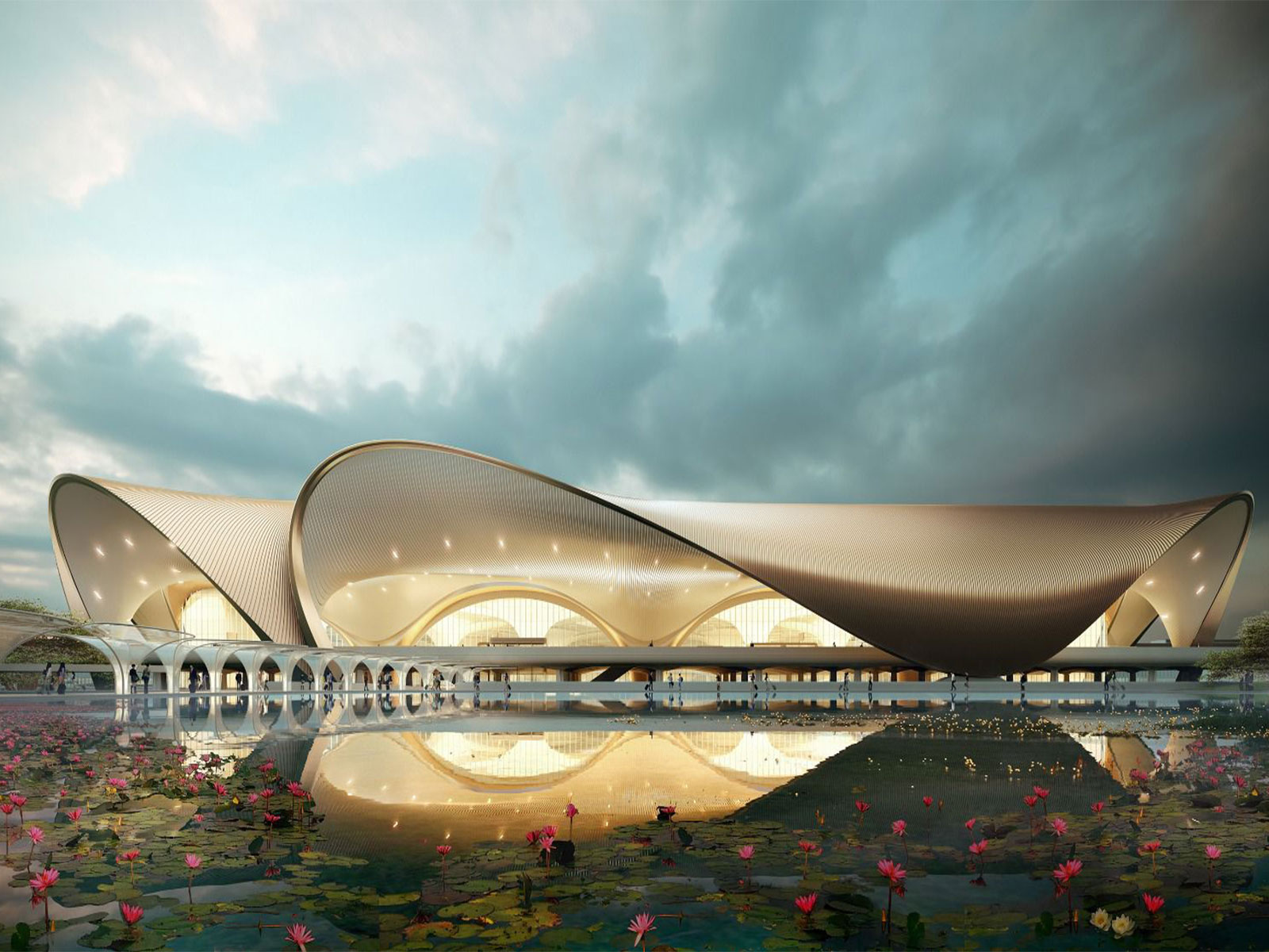 Adani Airports focuses on digitisation initiatives for smarter air travel