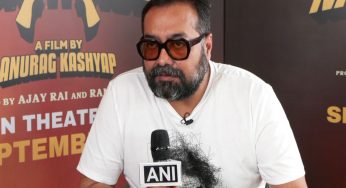 Anurag Kashyap blames producers for choosing "safe projects"; praises Mohit Suri for sticking to 'Saiyaara' despite "rejections"
