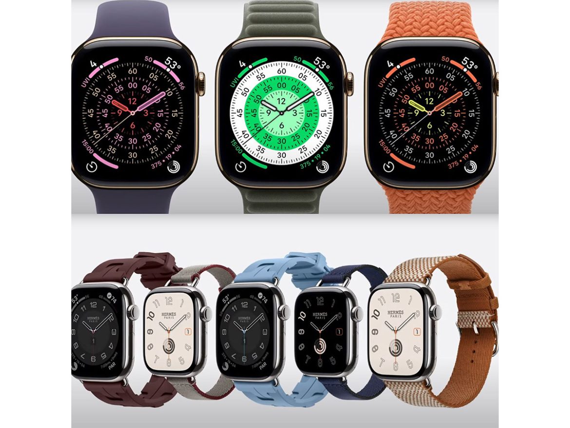 Apple launches Watch Series 11, SE3, Ultra 3 with new health features, more updates