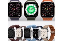 Apple launches Watch Series 11, SE3, Ultra 3 with new health features, more updates