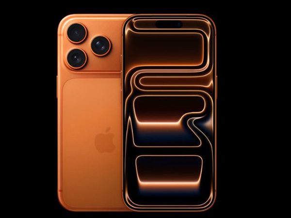 Apple unveils new iPhone 17 Pro with biggest battery in any of its previous phone models ever