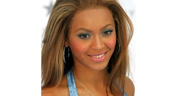 Arrest made in theft of hard drives with unreleased Beyoncé music