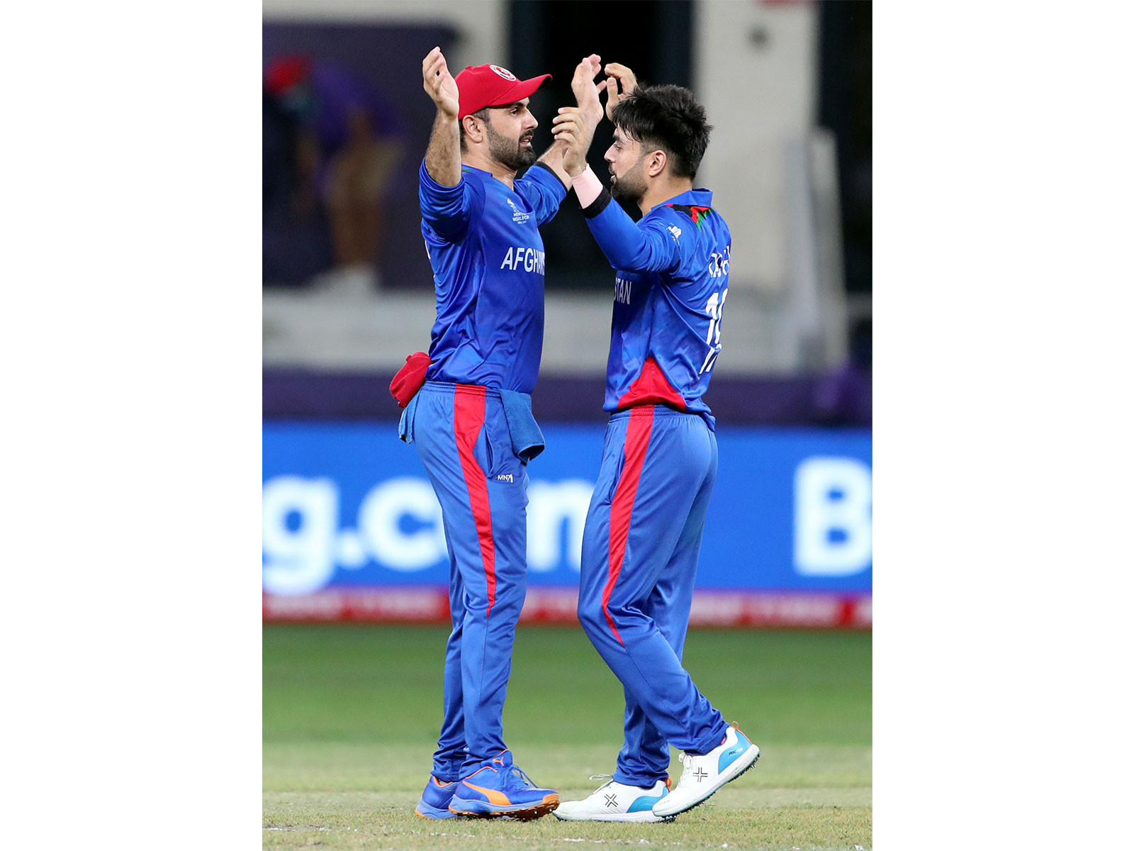 Asia Cup: Massive milestones within reach for Afghanistan giants Rashid, Nabi