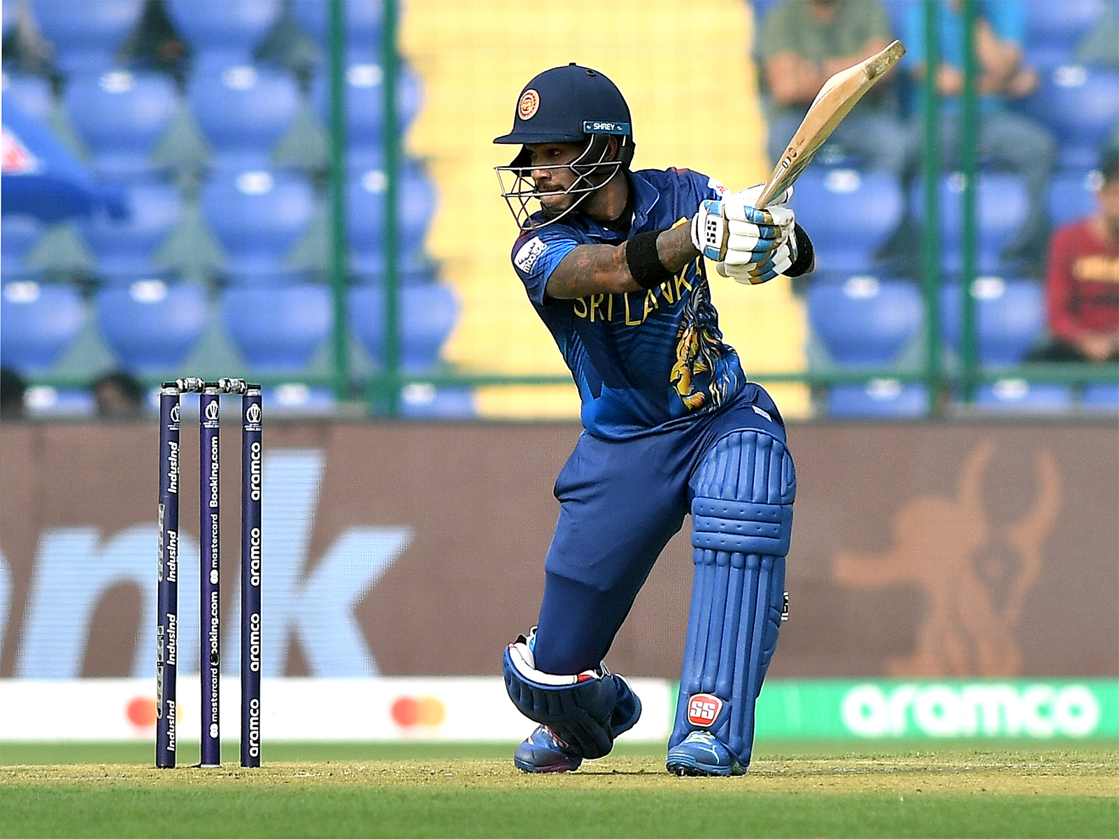 Asia Cup: Pathum Nissanka becomes 3rd Sri Lankan batter to reach 2,000 T20I runs