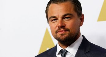 Benicio del Toro recalls his working experience with Leonardo DiCaprio after "admiring" him for "decades"