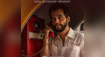 Brazil submits Wagner Moura starrer 'The Secret Agent' for Best International Feature film category at Oscars 2025