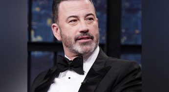 Can we stop 'angry finger-pointing': Jimmy Kimmel reacts to Charlie Kirk death