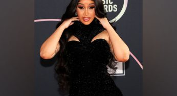 Cardi B confirms pregnancy, rapper set to welcome first child with boyfriend Stefon Diggs