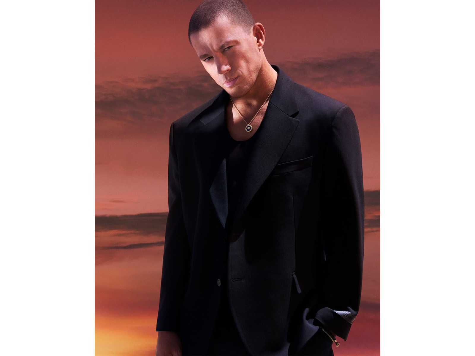 Channing Tatum says his "biggest mistake" was turning down Guillermo del Toro's 'Beauty and the Beast' adaptation