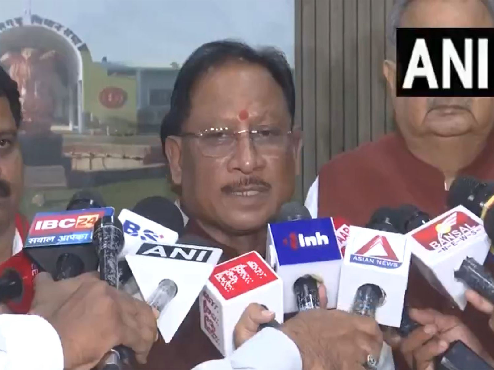 Chhattisgarh CM announces PM Modi's birthday celebrations with 'Sewa Pakhwada' programs