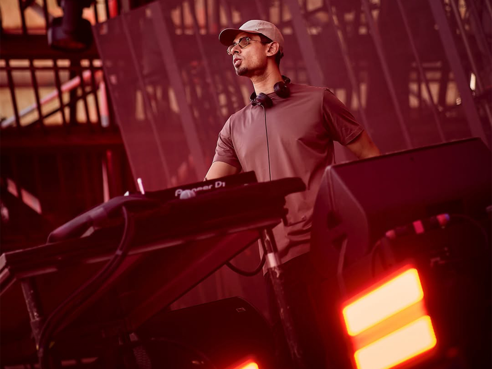 DJ Afrojack to perform in India this November, check out details