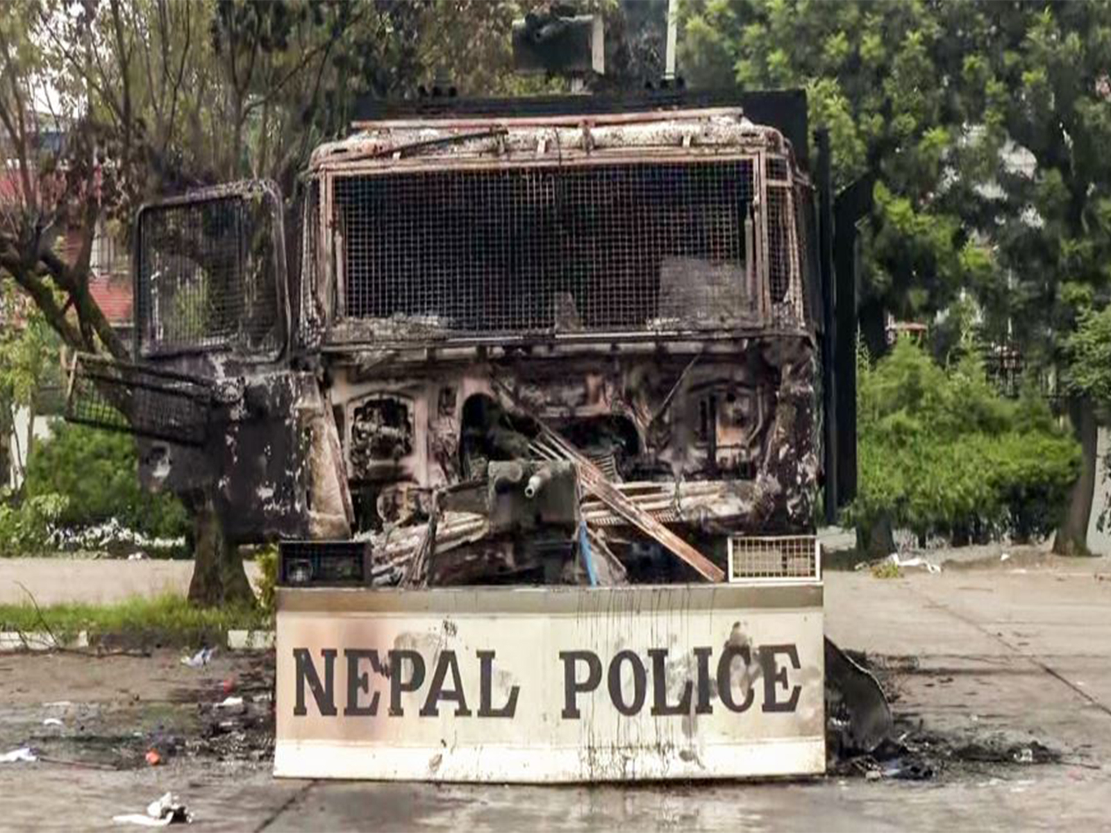 Death toll from Gen Z protests rises to 34 in Nepal; high-level crisis meeting scheduled at President's House