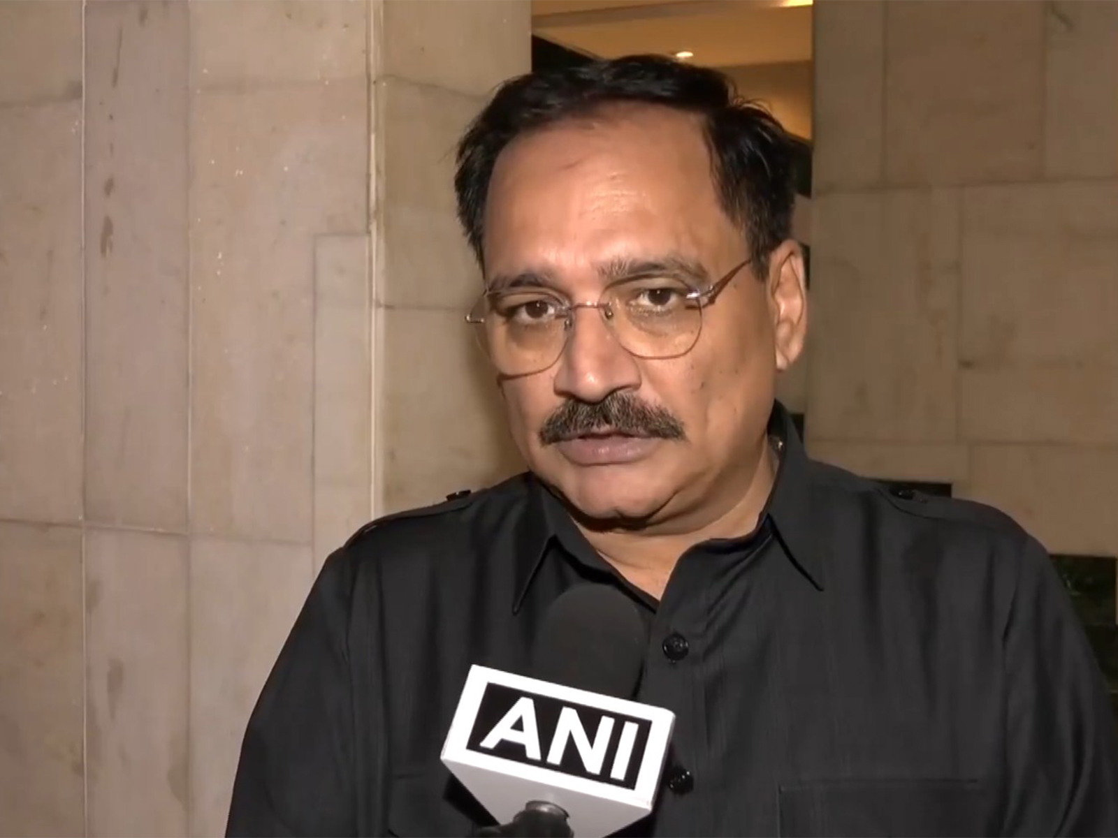 Delhi BJP chief welcomes ECI's decision to conduct SIR of electoral rolls in Delhi