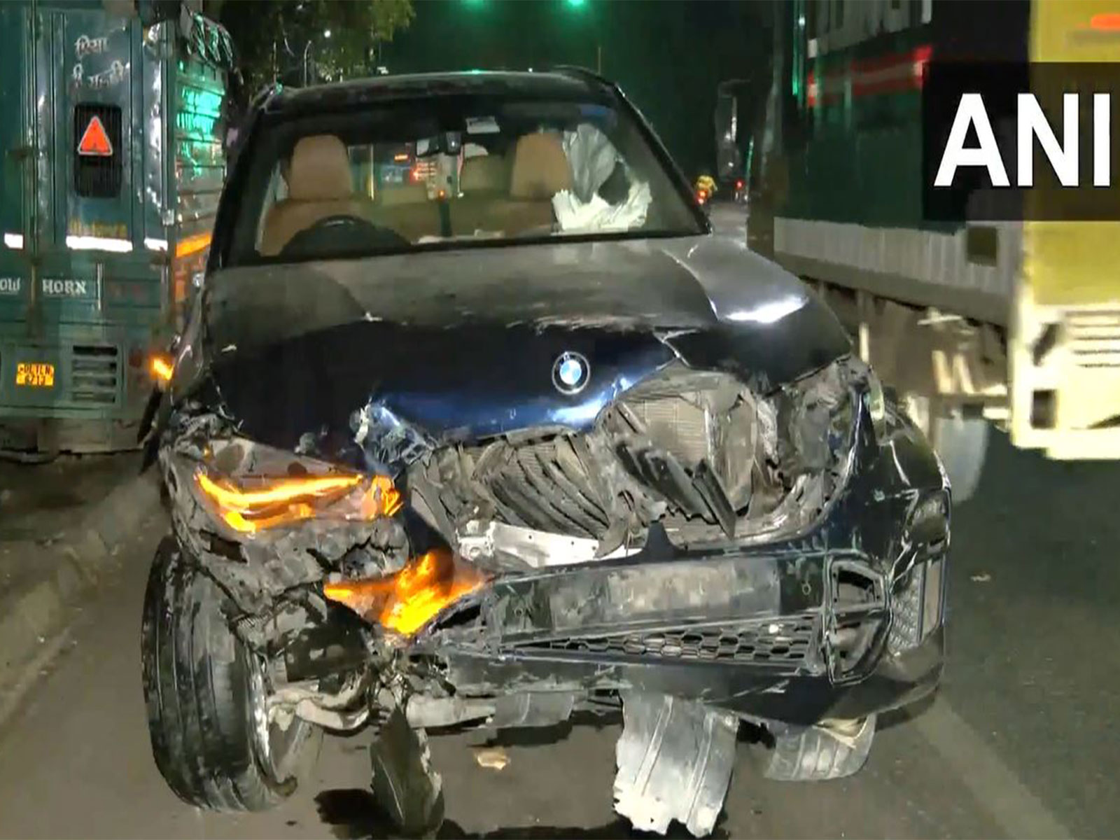 Delhi BMW accident case: Gaganpreet Kaur remanded to judicial custody for 2 days, court issues notice on bail plea