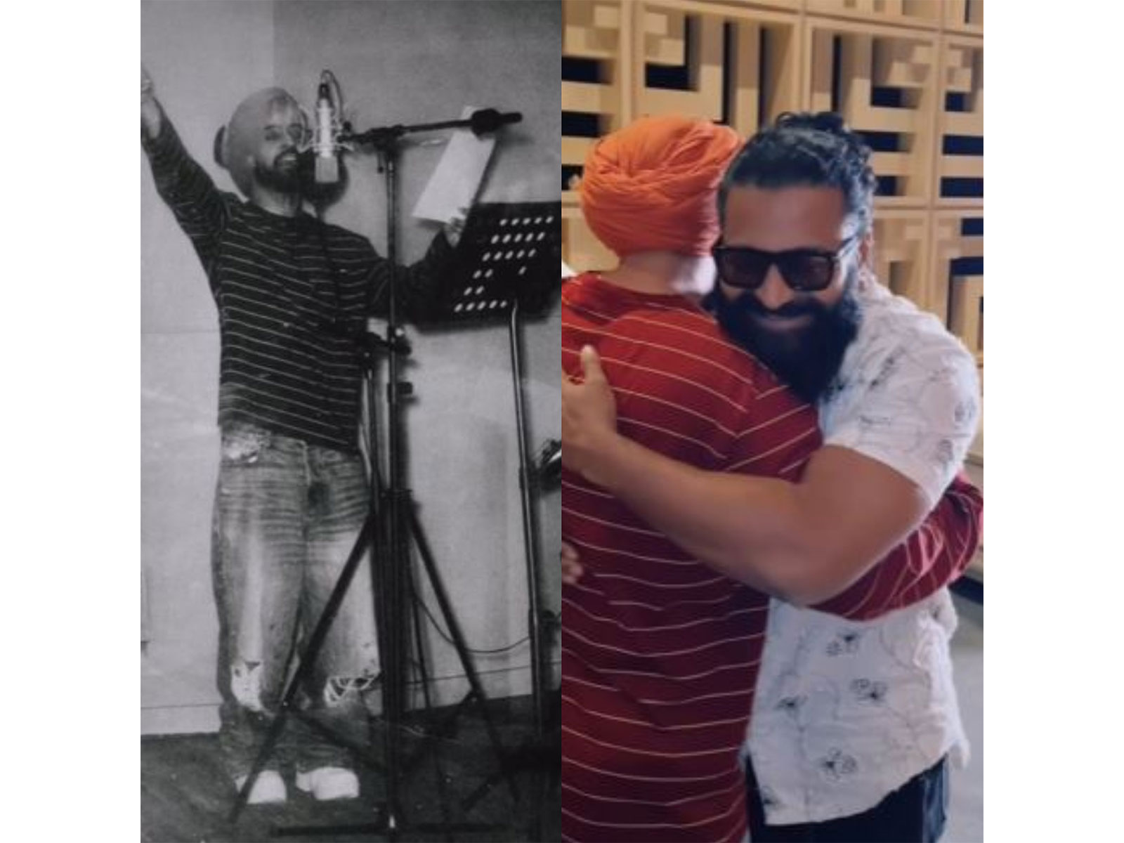 Diljit Dosanjh joins Rishab Shetty's 'Kantara Chapter 1', says "I have a personal connection"