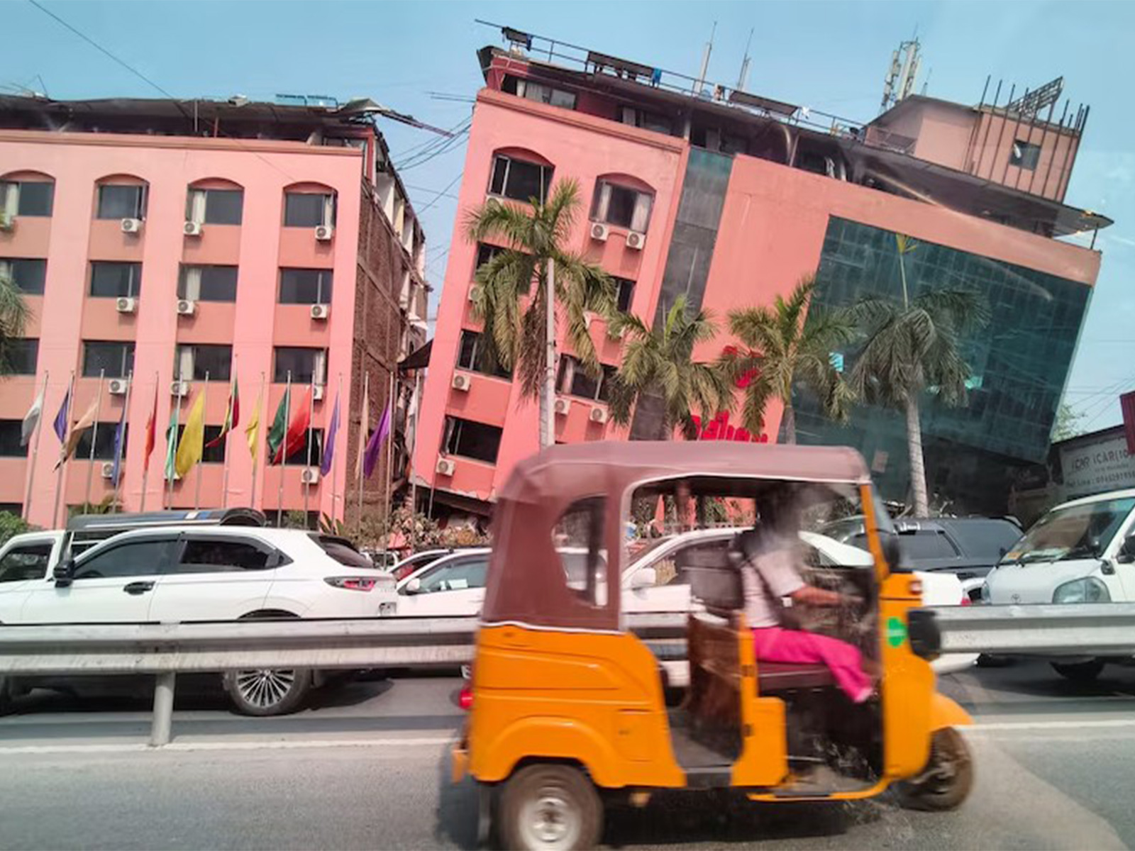 Representative Image (File photo/Reuters) Representative Image (File photo/Reuters)