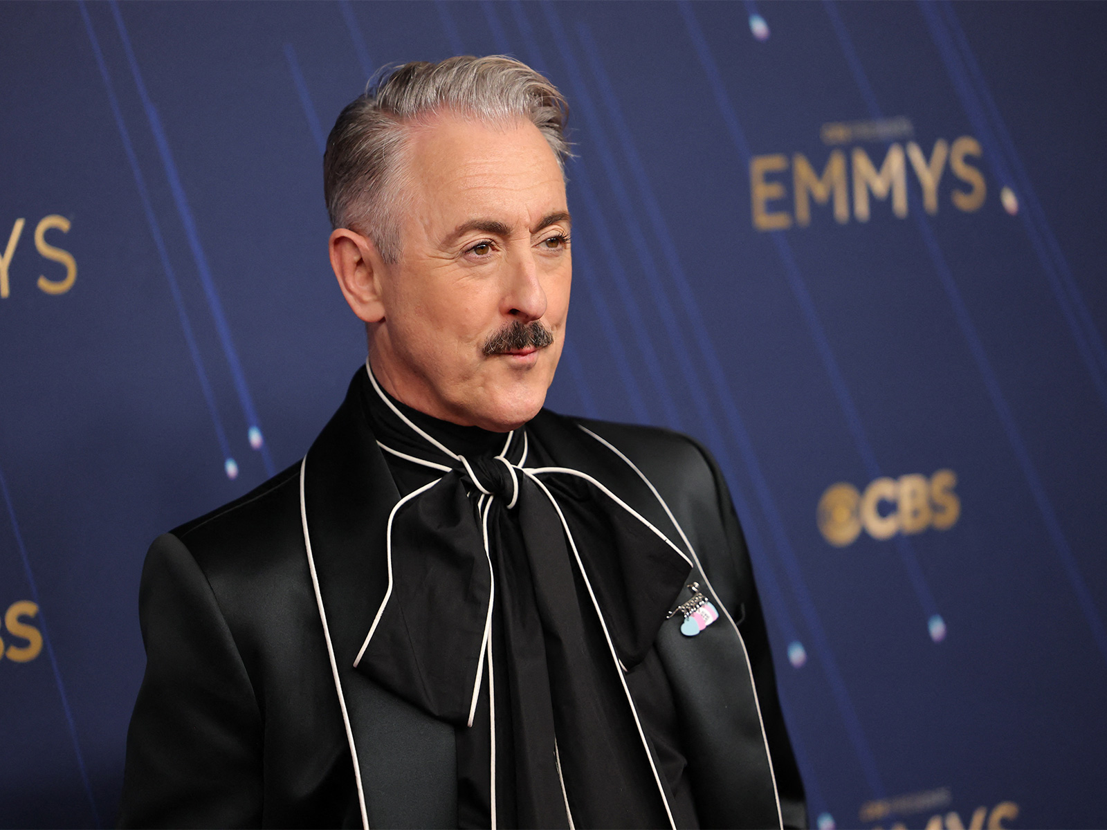 Emmys 2025: 'The Traitors' bags award for Best Reality Competition program