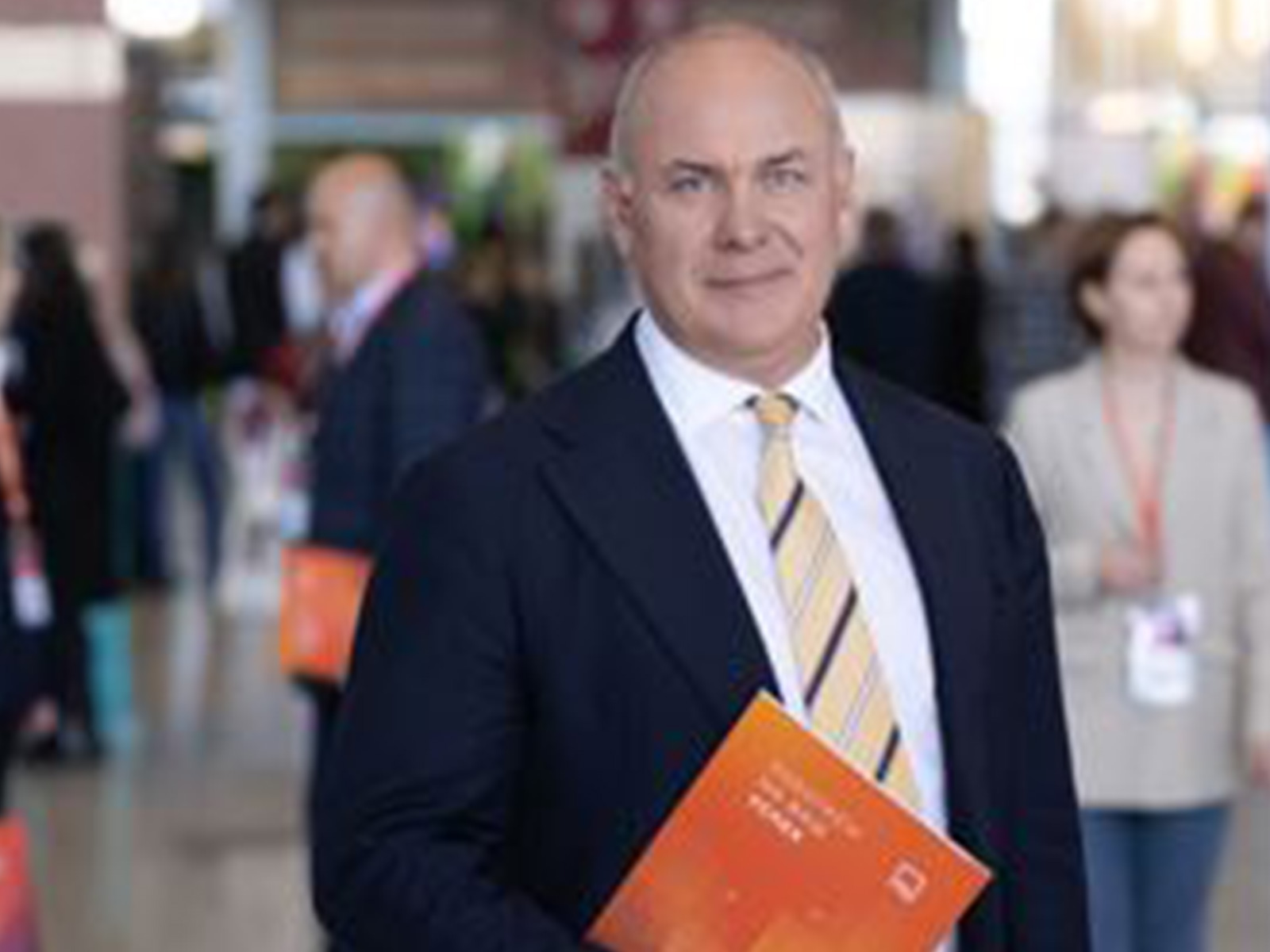 Exit of Western firms from Russia opens doors for Indian businesses: ITE Group CEO