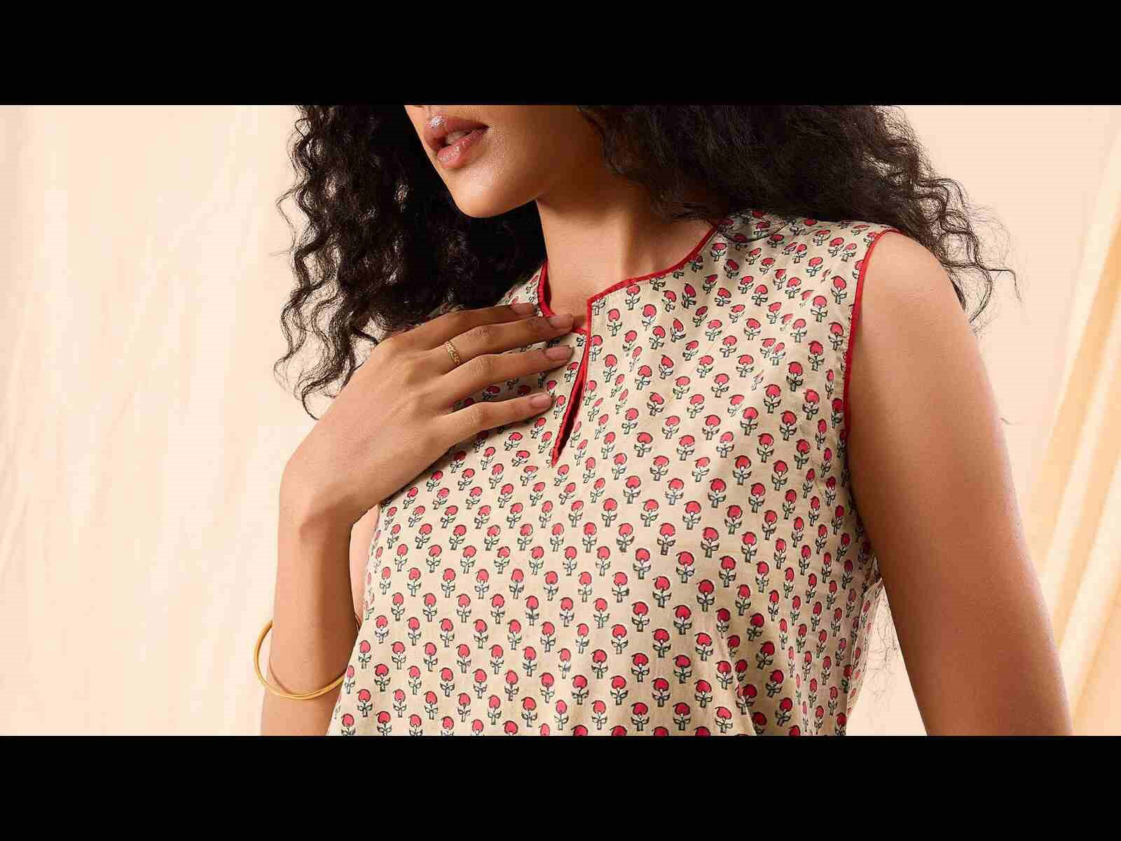 Fashion That Lasts, Not Fades: The Nilam India Story