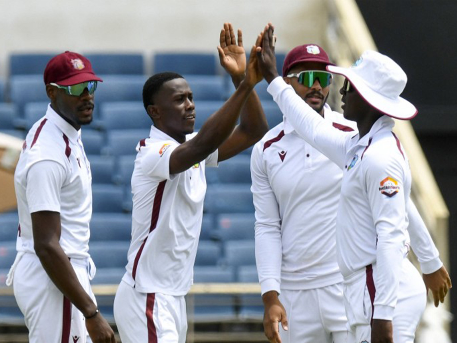 Former skipper Brathwaite dropped as West Indies names 15-member squad for tour of India