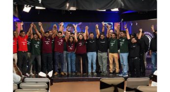 GATE Felicitation Ceremony in Noida Honours Students; GATEWallah (PW) Top Rankers Recognised