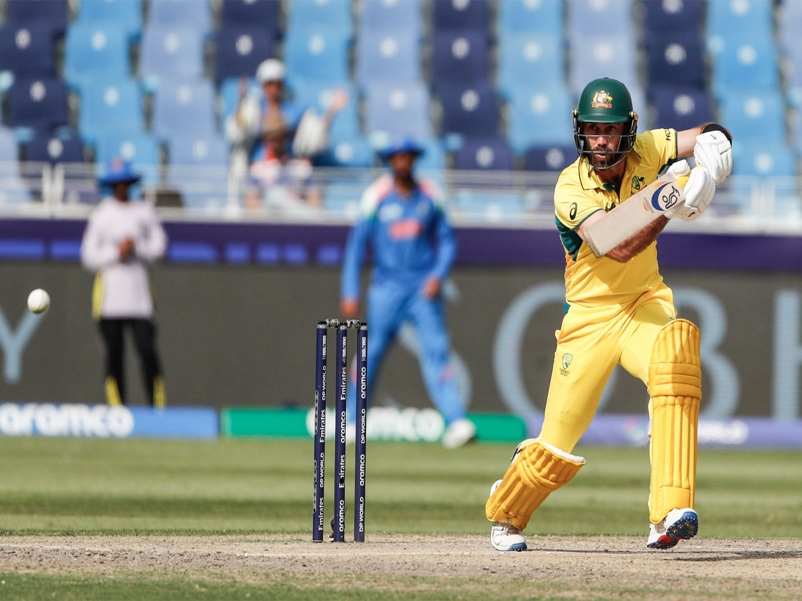 Glenn Maxwell to feature in Dean Jones Trophy despite ODI retirement