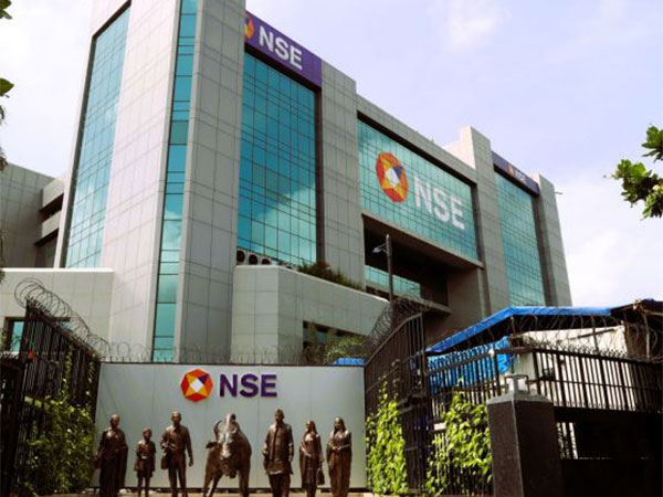 NSE building (File Photo)