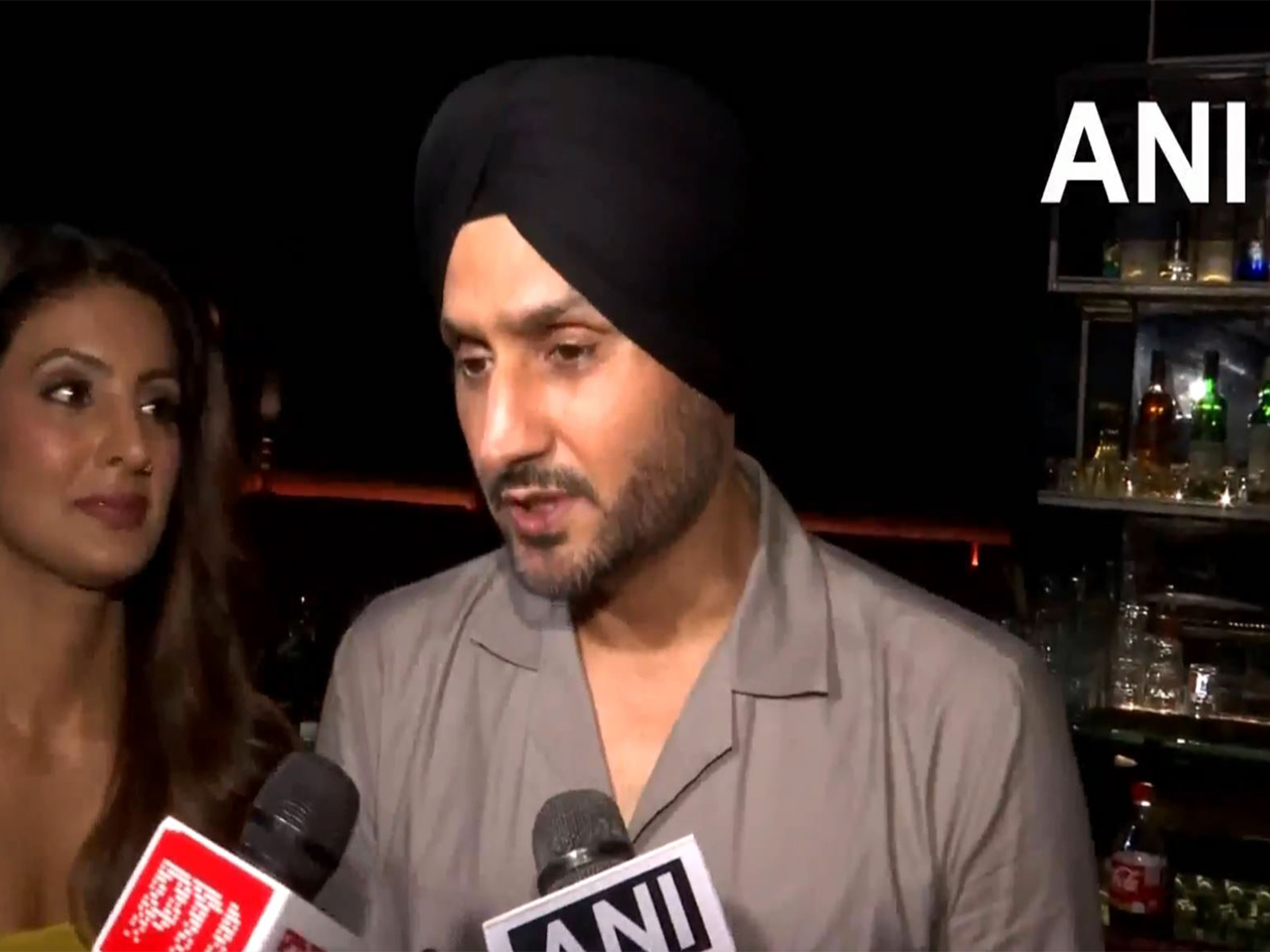 Harbhajan Singh says Punjab's situation is "very serious", highlights challenges of removing sand