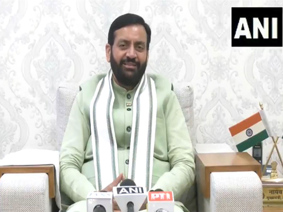 Haryana CM approves formation of Sikh and Sant Ravidas Museums in Kurukshetra