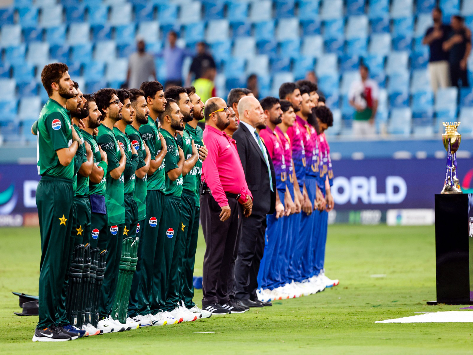 ICC to take action against PCB for breaching regulations: Source