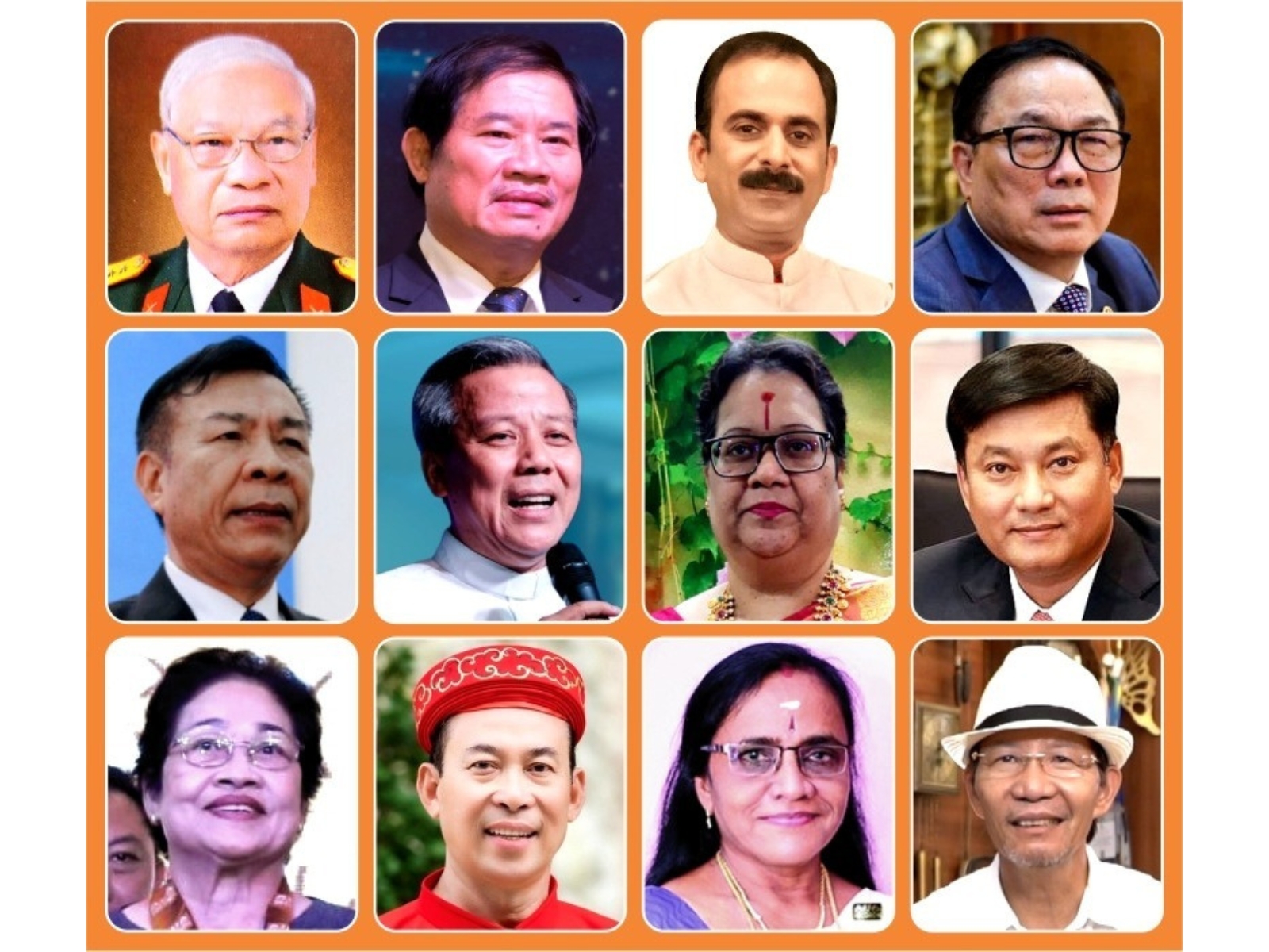 India Book of Records Celebrates Global Achievers with Worldkings