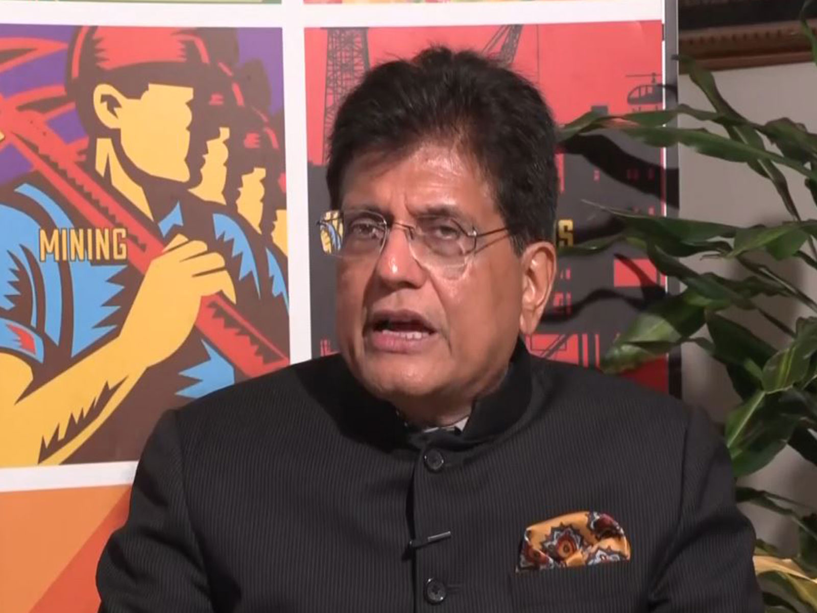 India-US trade negotiations on the right track: Piyush Goyal