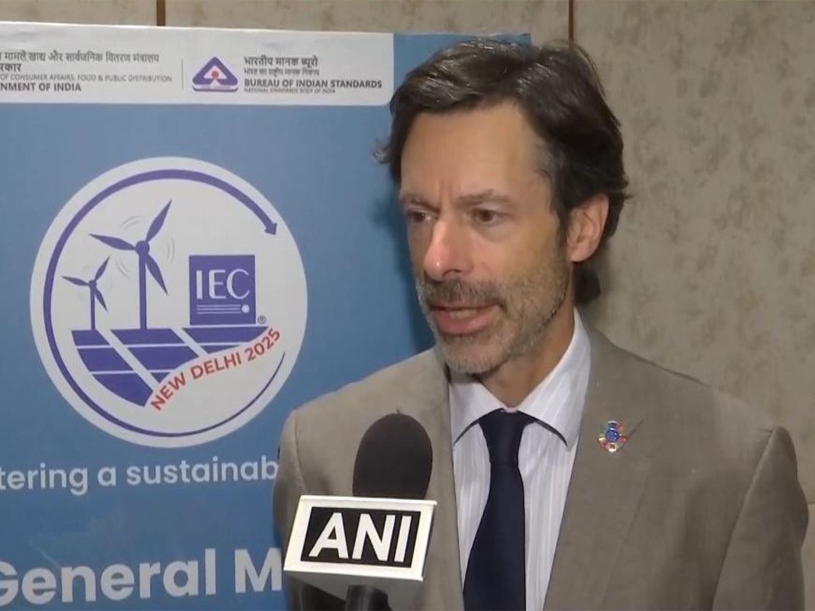 India is shifting rapidly towards electric mobility: IEC CEO