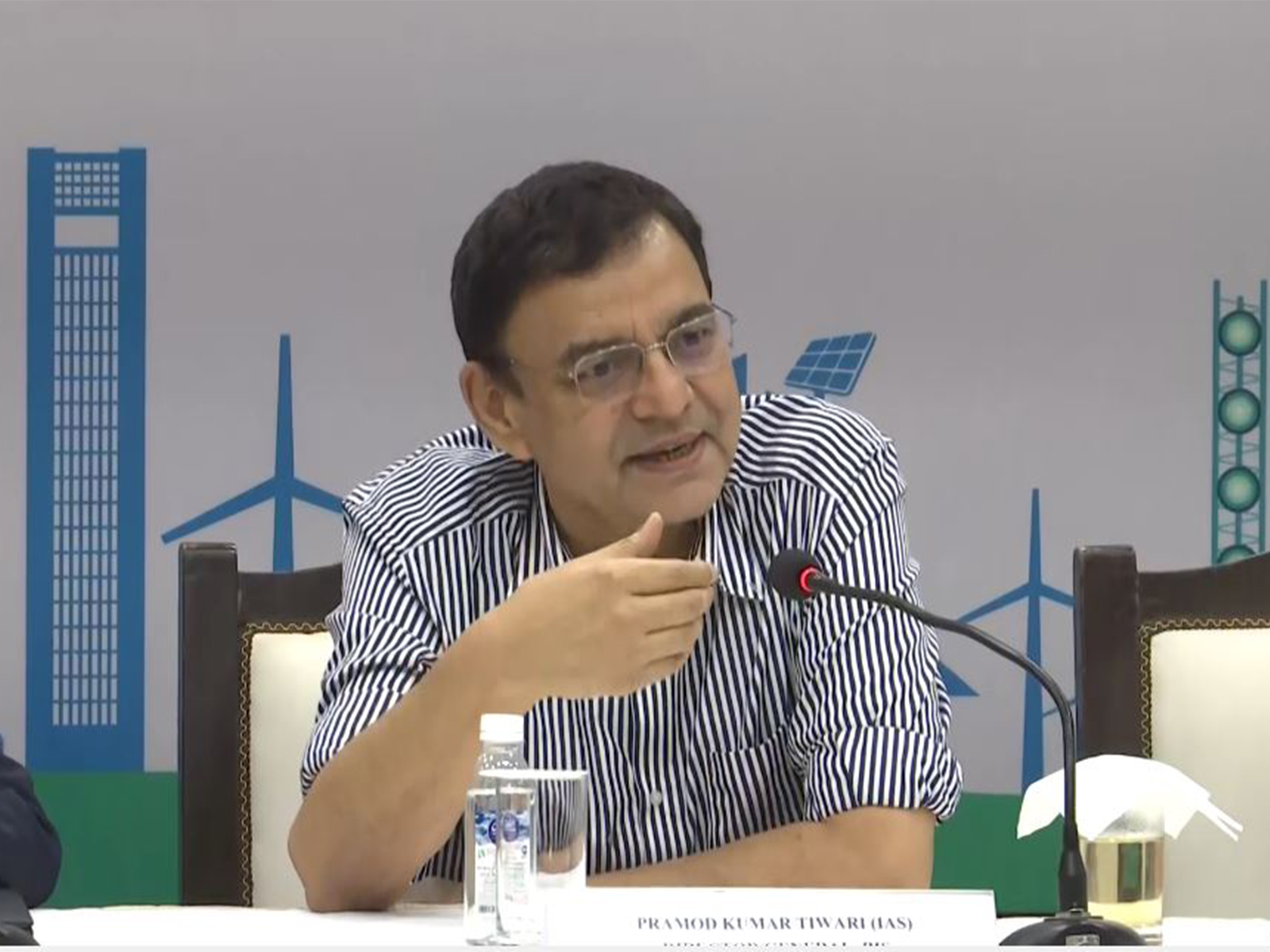 India to host 89th general meeting of International Electrotechnical Commission