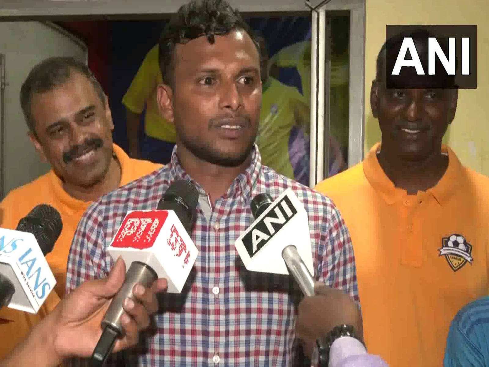 India will win Asia Cup: Left-arm quick T Natarajan