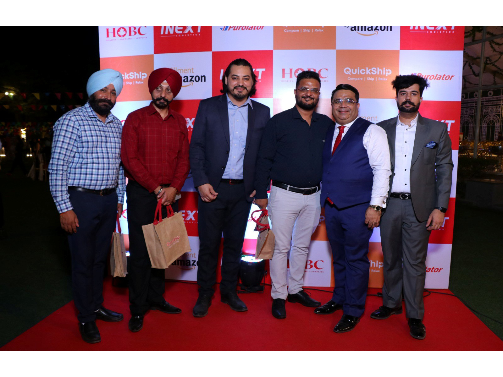 India’s Fastest-Growing Logi-Tech Startup Quickship Redefines Cross-Border Shipping with AI and Smart Integrations