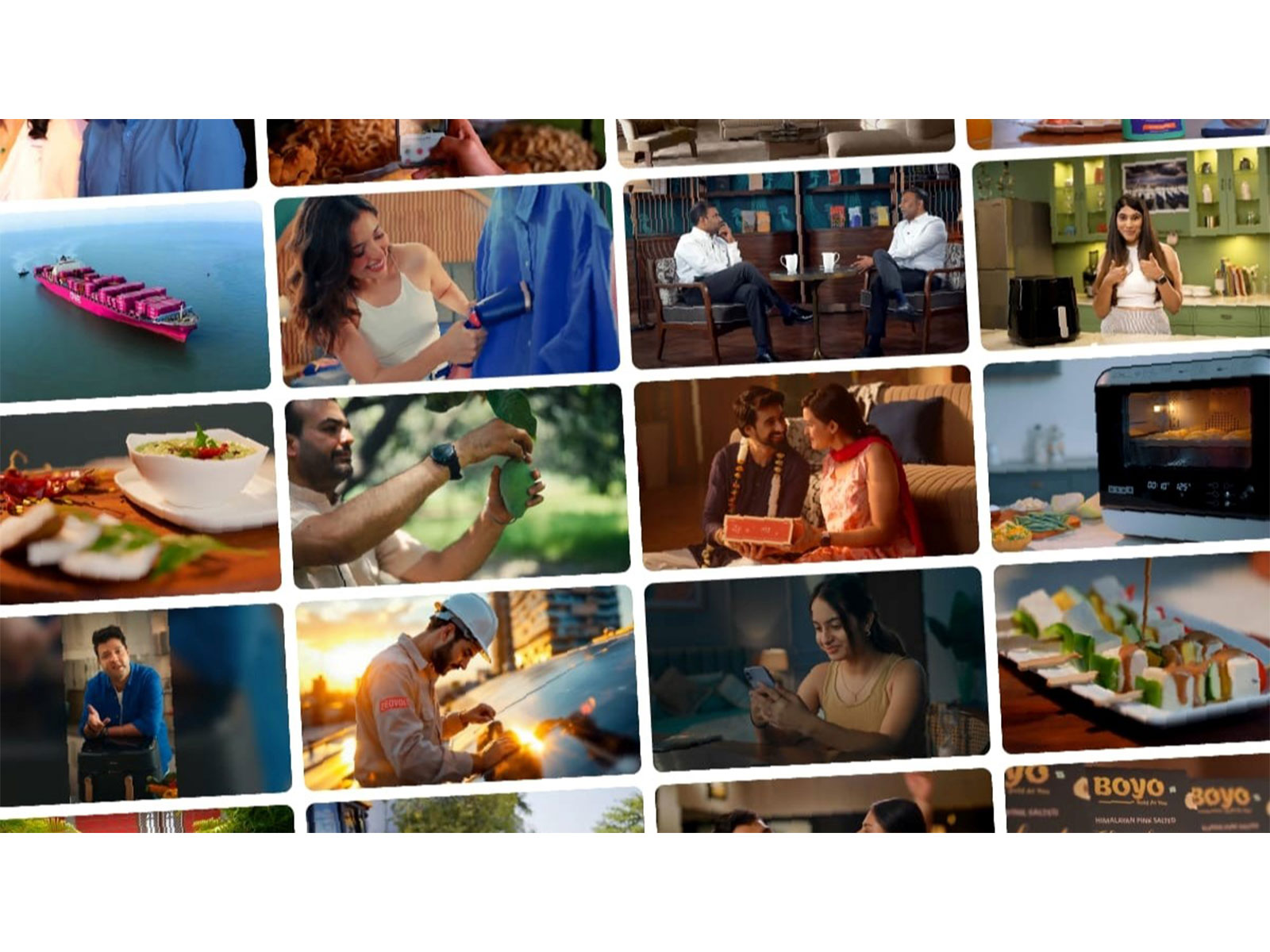 IndieVisual Crosses 1,000 Videos for 150 Clients: Redefining Video Production Infrastructure for India’s Enterprises