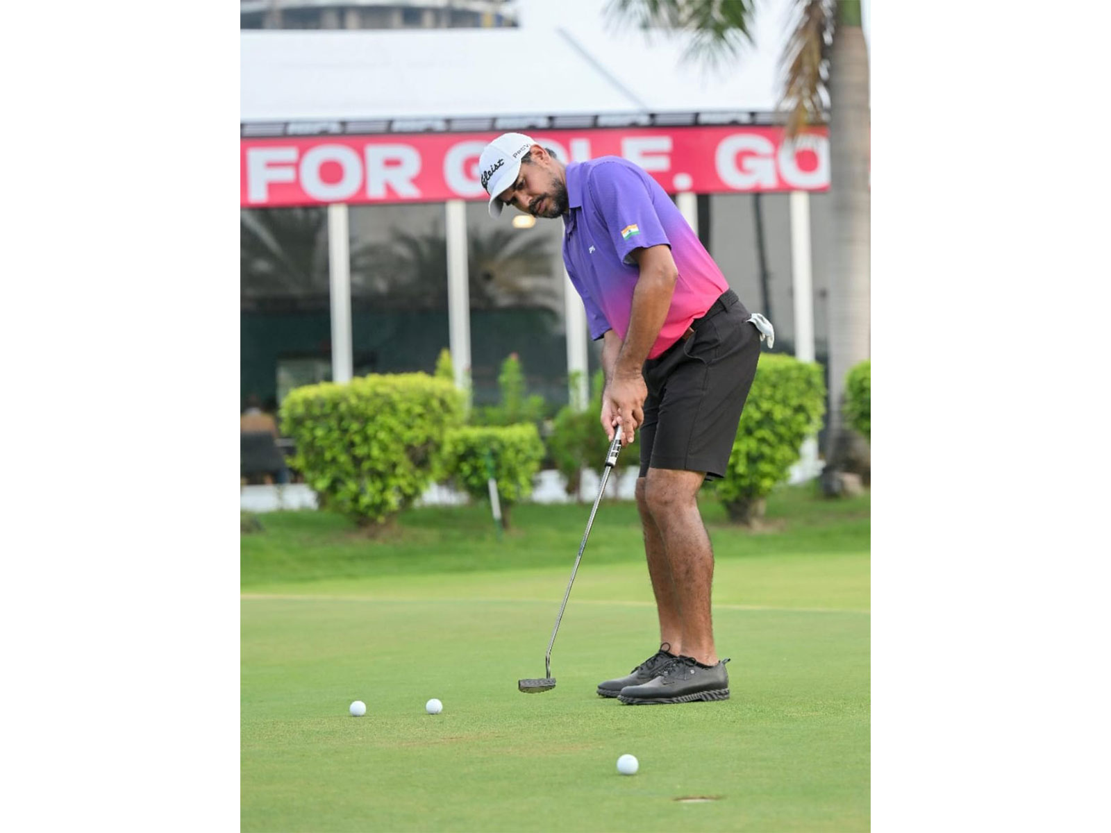 International stars Kapur, Kochhar join stellar field at IGPL NCR